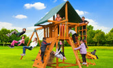 Dream Swing Set 2